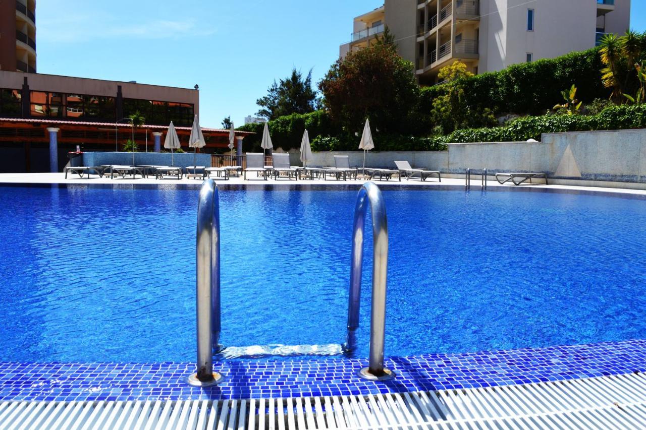 Sea Top Flat V ปอร์ติเมา ภายนอก รูปภาพ