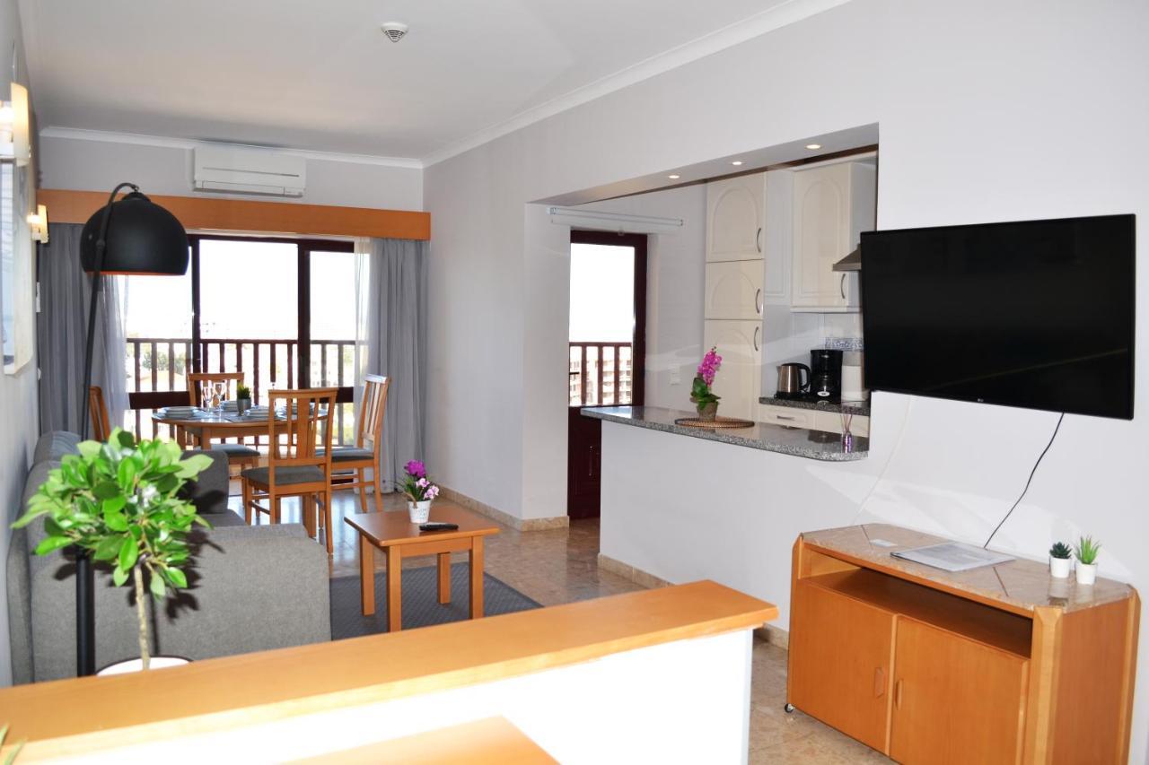 Sea Top Flat V ปอร์ติเมา ภายนอก รูปภาพ