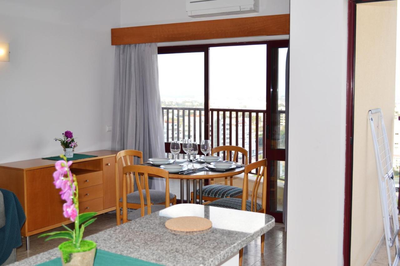 Sea Top Flat V ปอร์ติเมา ภายนอก รูปภาพ