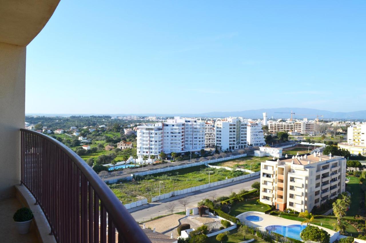 Sea Top Flat V ปอร์ติเมา ภายนอก รูปภาพ