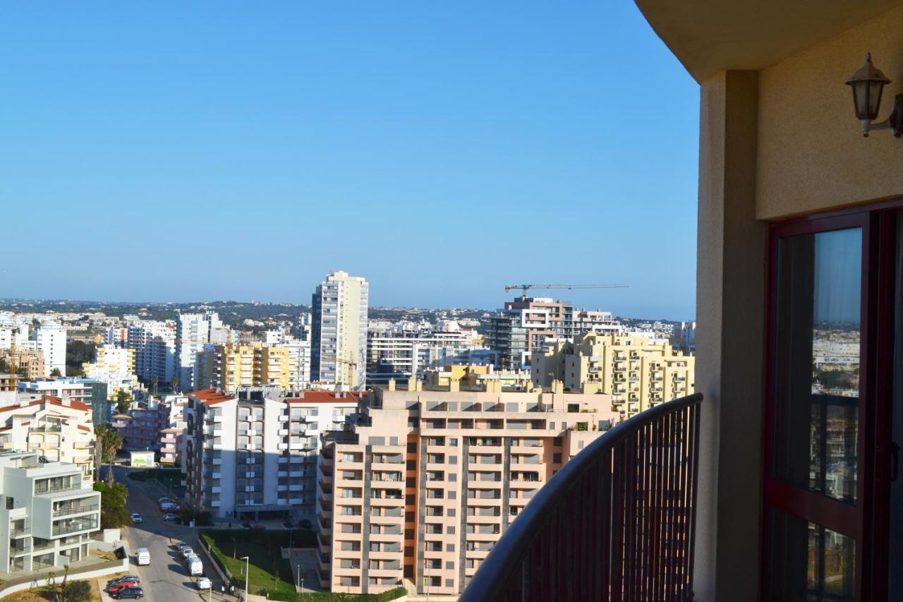Sea Top Flat V ปอร์ติเมา ภายนอก รูปภาพ