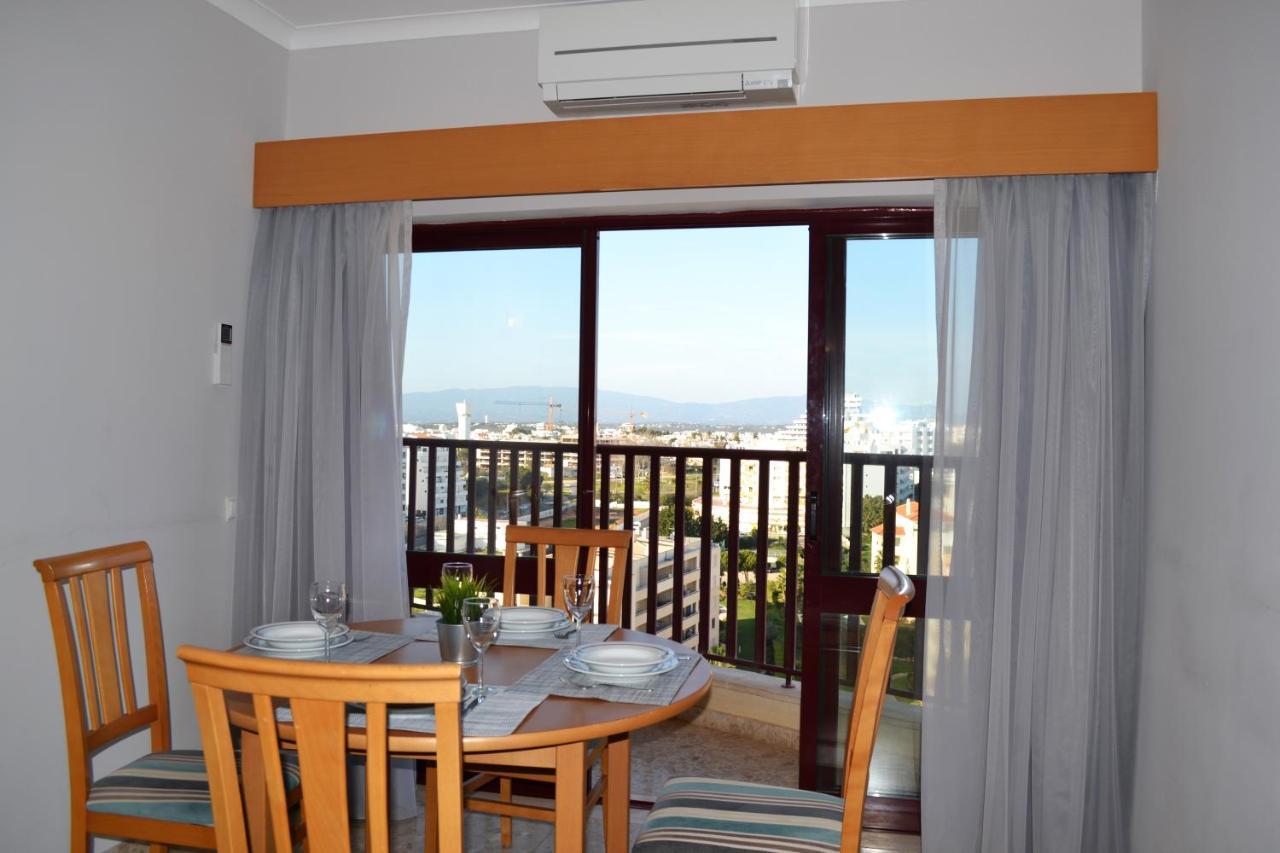 Sea Top Flat V ปอร์ติเมา ภายนอก รูปภาพ