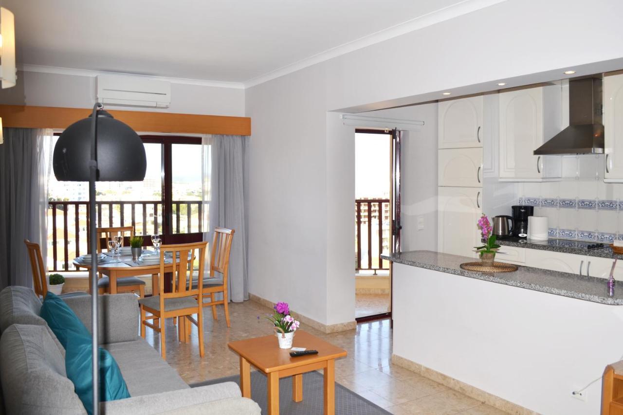 Sea Top Flat V ปอร์ติเมา ภายนอก รูปภาพ