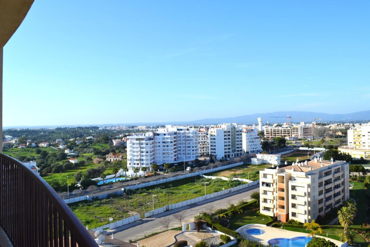 Sea Top Flat V ปอร์ติเมา ภายนอก รูปภาพ