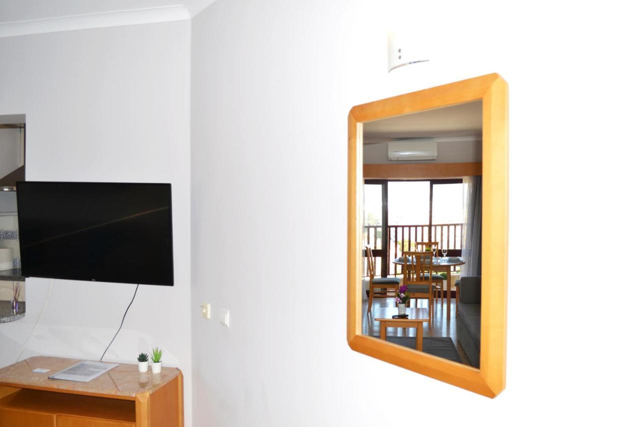 Sea Top Flat V ปอร์ติเมา ภายนอก รูปภาพ